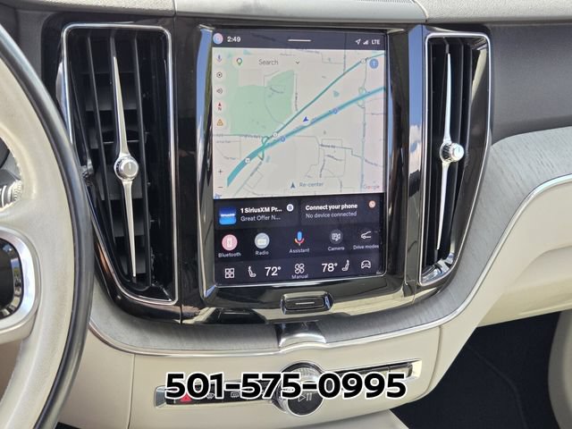 Used 2023 Volvo XC60 B5 Plus AWD/4WD image 4