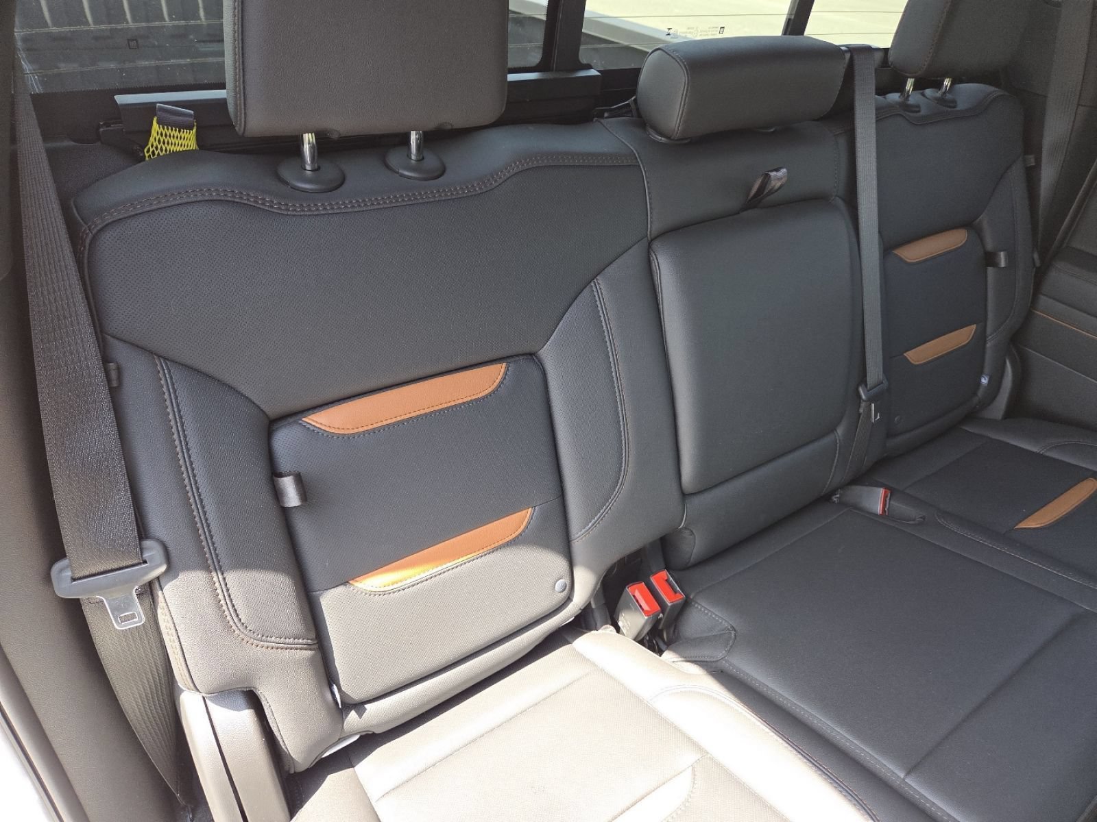 Used 2026 GMC Sierra 2500 AT4 w/ AT4 Premium Plus Package AWD/4WD image 25