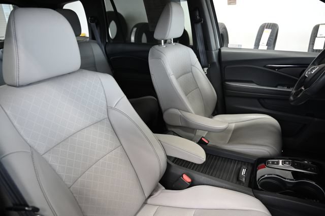 Used 2022 Honda Passport Elite image 9