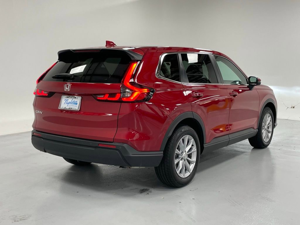 Used 2023 Honda CR-V EX-L image 4