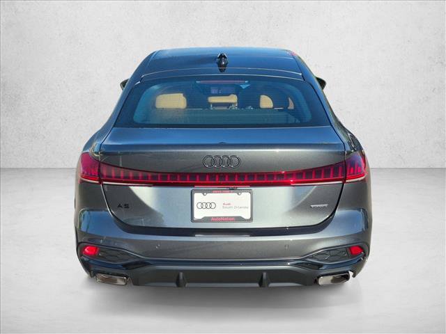 New 2026 Audi A5 Premium Plus AWD/4WD image 6