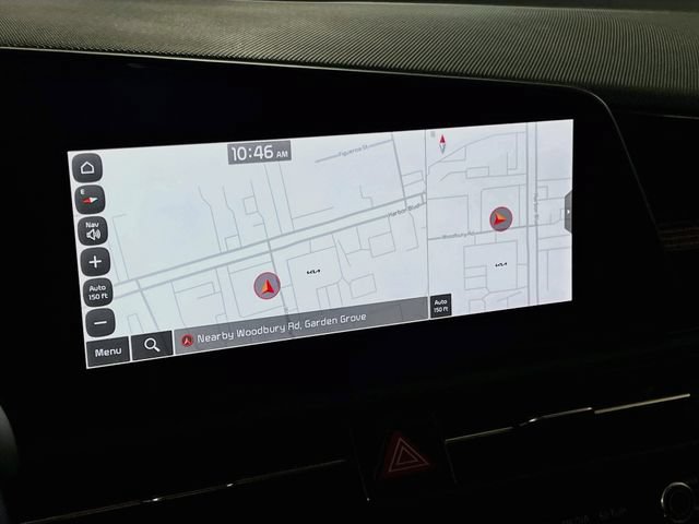 Certified 2023 Kia Niro EX FWD image 13