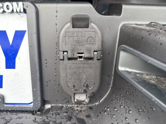 New 2025 RAM 2500 Tradesman image 16