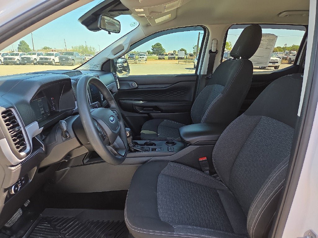 Used 2025 Ford Ranger XL RWD image 22