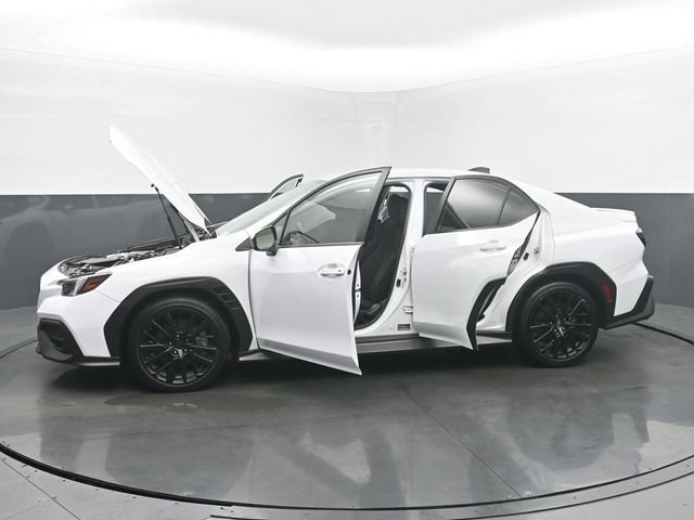 Used 2023 Subaru WRX Premium AWD/4WD image 53
