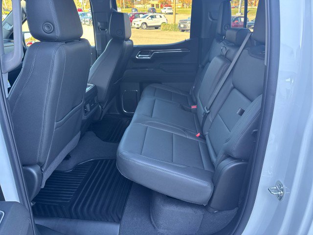 New 2026 Chevrolet Silverado 1500 RST image 11