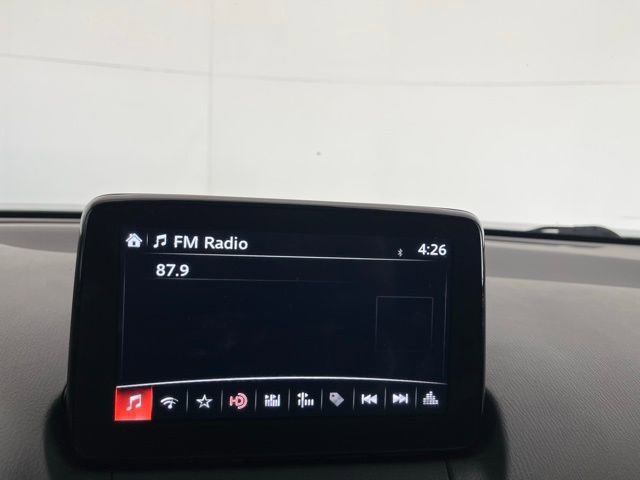 Used 2021 MAZDA CX-3 Sport image 15