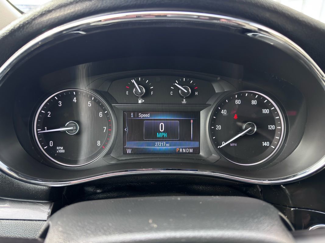 Used 2021 Buick Encore Preferred image 19