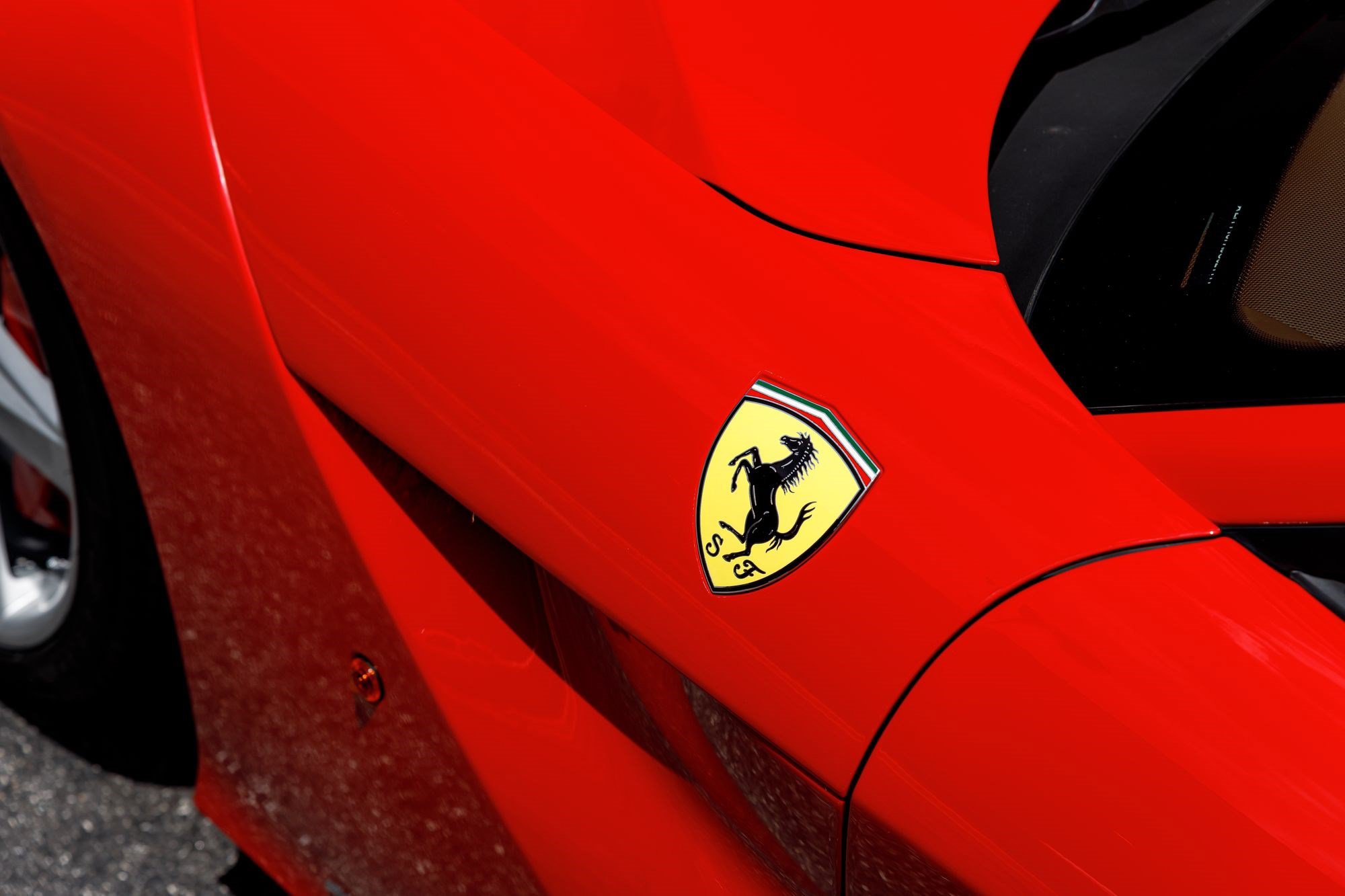 Used 2016 Ferrari F12 Berlinetta RWD image 48
