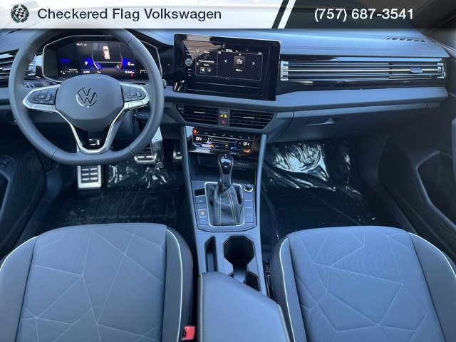 New 2026 Volkswagen Jetta Sport image 27