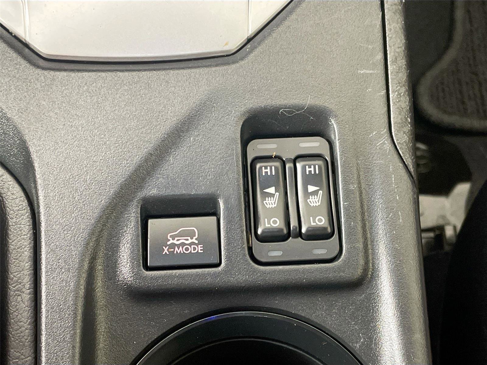 Used 2023 Subaru Crosstrek 2.0i Premium image 21