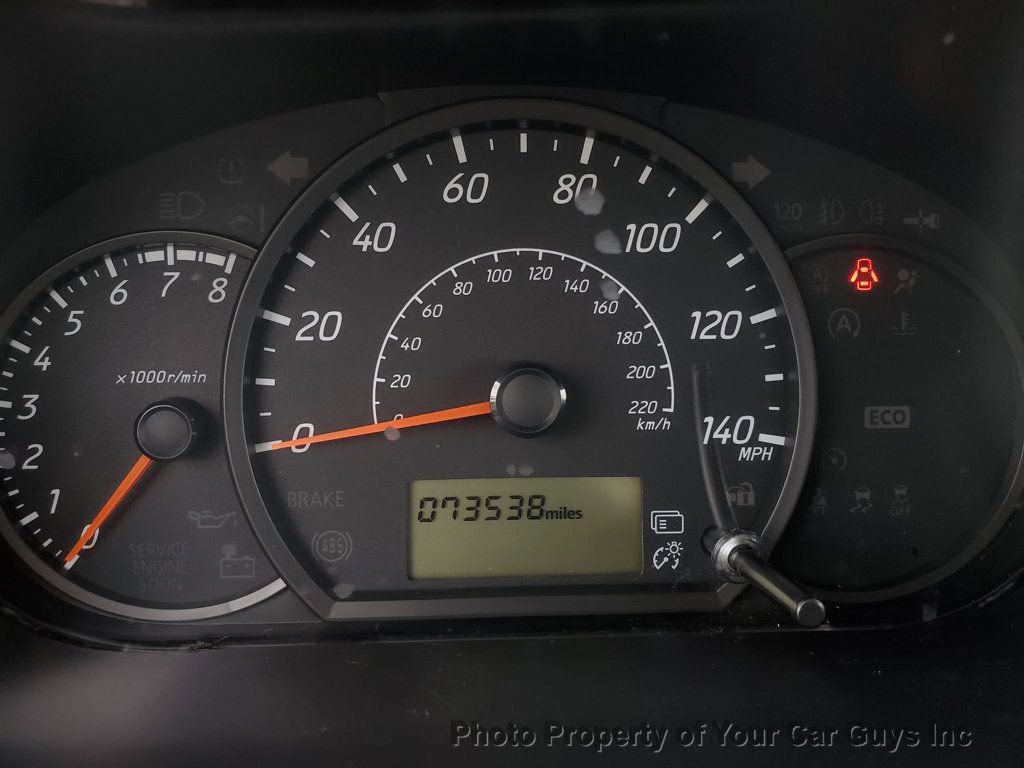 Used 2017 Mitsubishi Mirage ES image 26