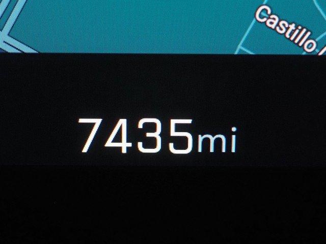 Used 2025 Chevrolet Blazer EV RS image 20