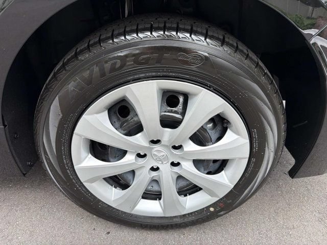Certified 2026 Toyota Corolla LE FWD image 30
