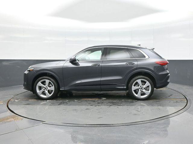 Certified 2025 Audi Q5 Premium Plus w/ Premium Plus image 4