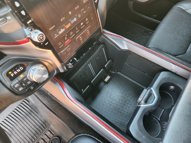 Used 2025 RAM 1500 Rebel w/ Rebel Level 2 Equipment Group AWD/4WD image 19