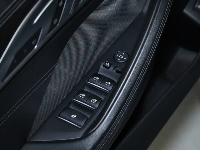 Used 2020 BMW M8 Convertible w/ Driving Assistance Package AWD/4WD image 32