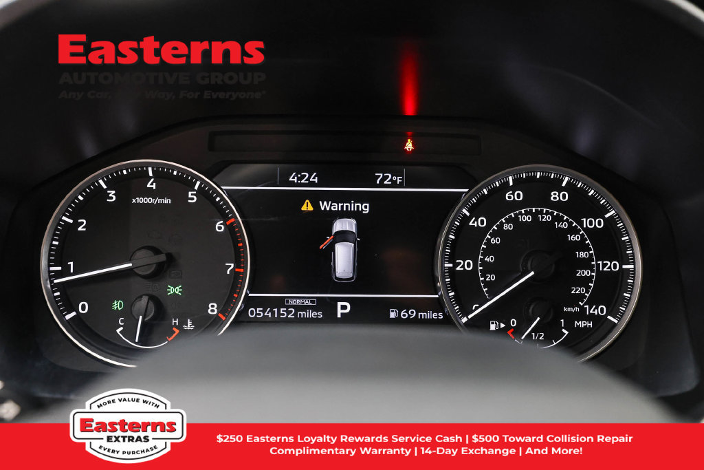 Used 2024 Mitsubishi Outlander SE AWD/4WD image 18