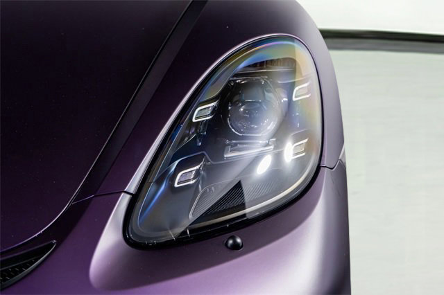 Used 2022 Porsche 718 Boxster Spyder image 21