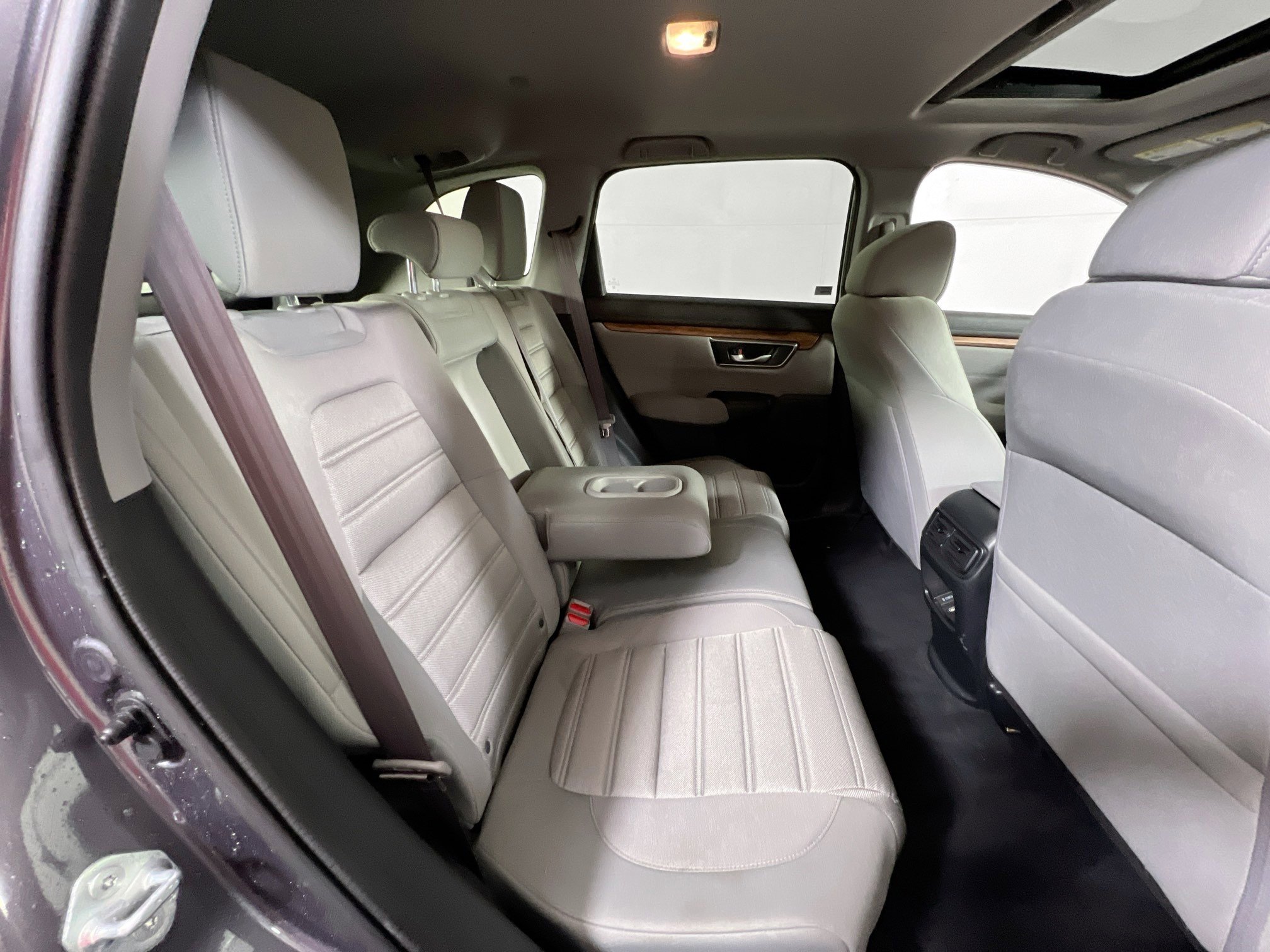 Used 2022 Honda CR-V EX image 26