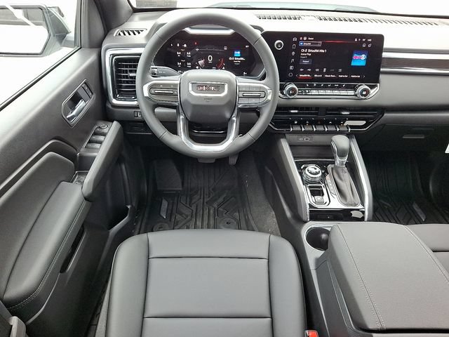 New 2026 GMC Canyon Elevation w/ Convenience Package AWD/4WD image 12