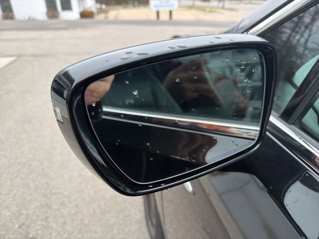 Certified 2023 Buick Enclave Essence w/ Sport Touring Edition FWD image 10