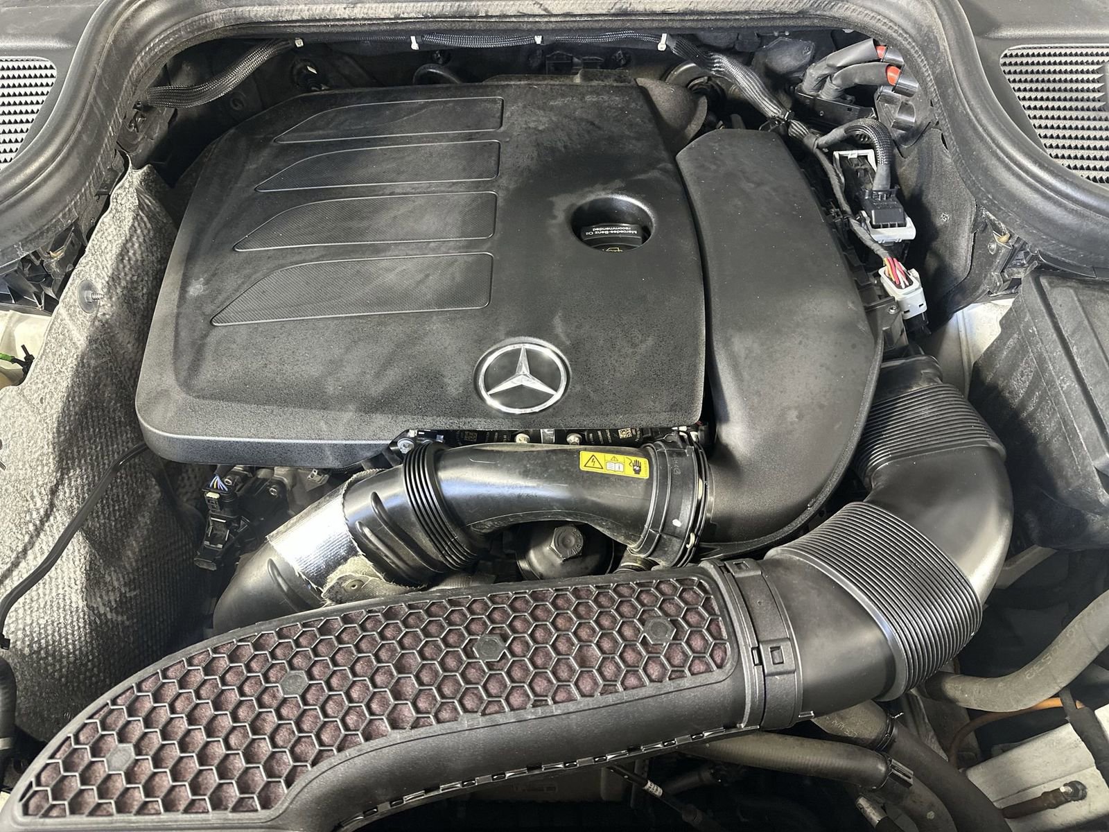 Used 2020 Mercedes-Benz GLE 350 w/ Premium Package image 28