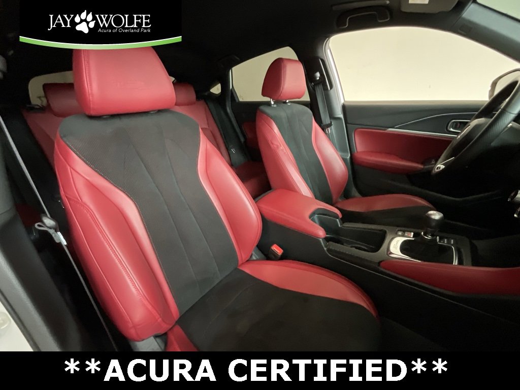 Certified 2024 Acura Integra Type S image 20