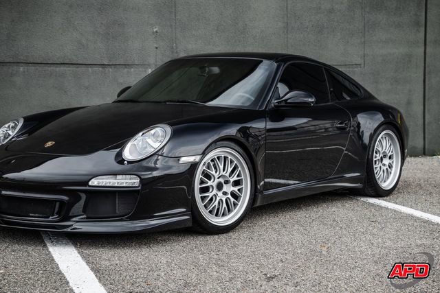 Used 2009 Porsche 911 Carrera image 35