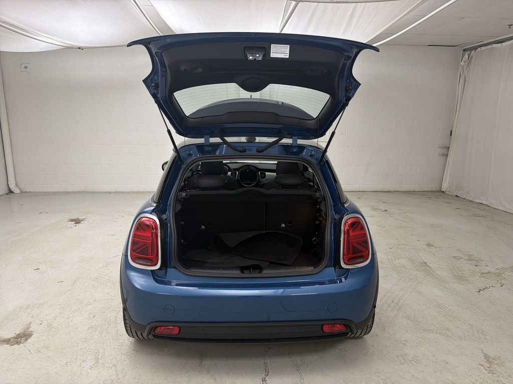 Certified 2024 MINI Cooper SE image 26