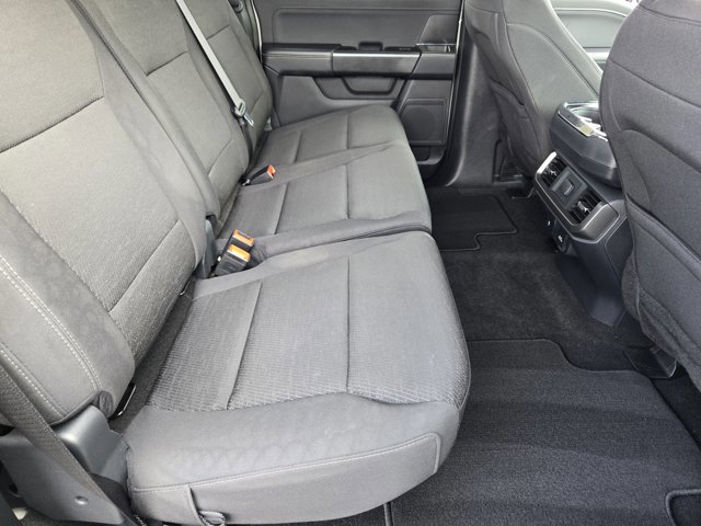 Certified 2024 Ford F150 XLT w/ Equipment Group 302A MID image 28