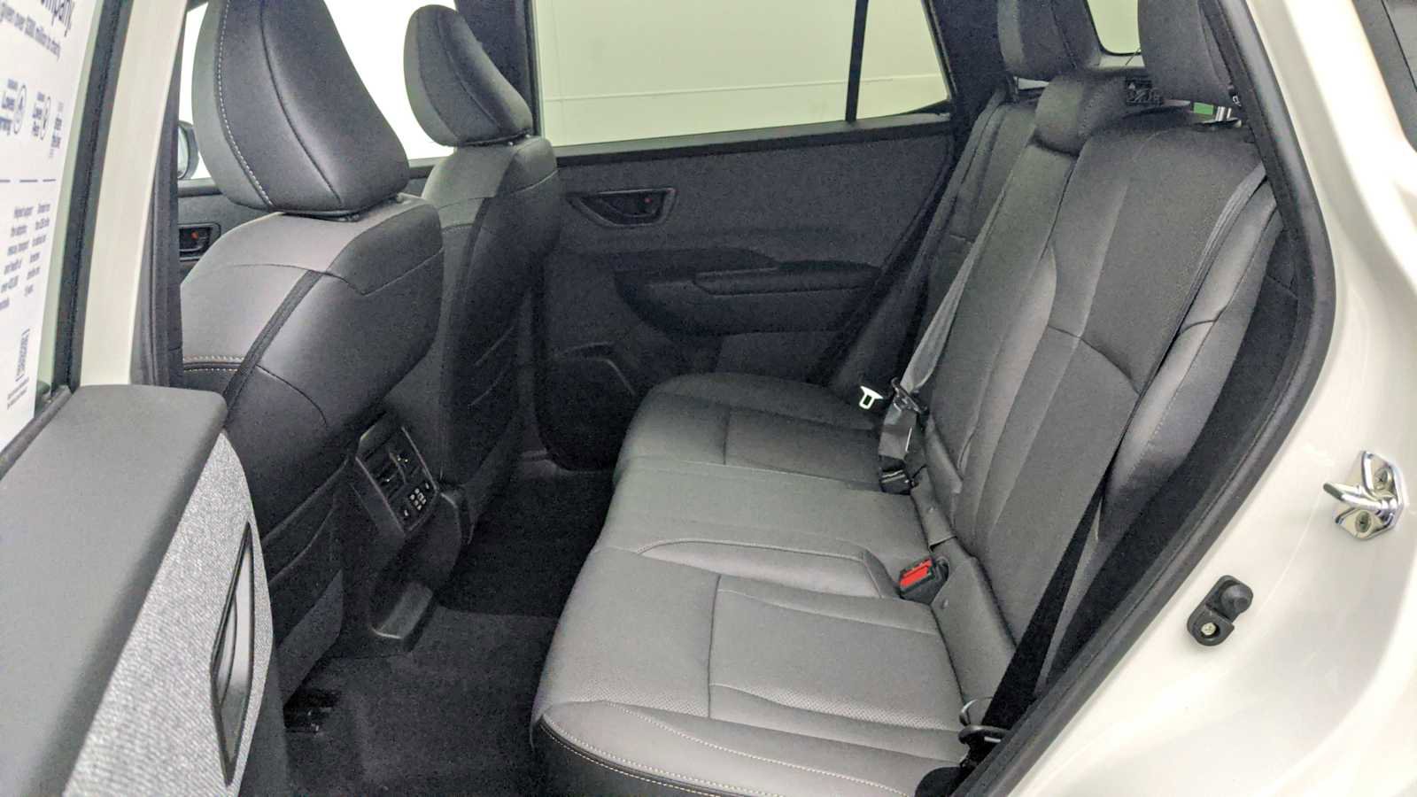 New 2026 Subaru Outback Limited image 27