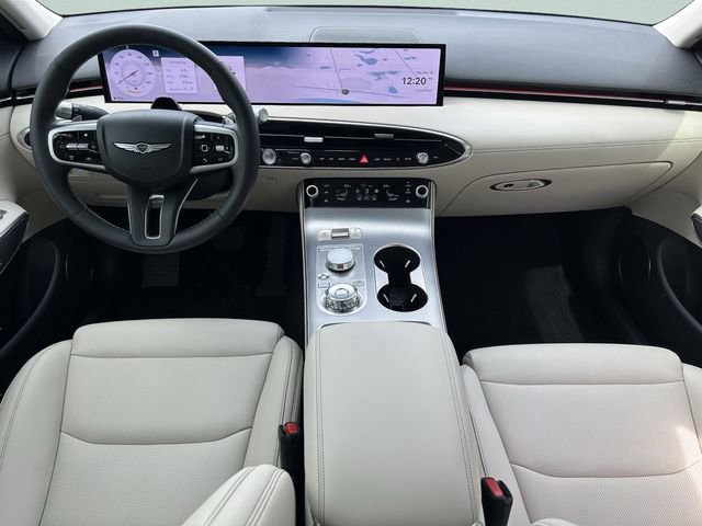 New 2026 Genesis GV70 2.5T Select AWD/4WD image 18
