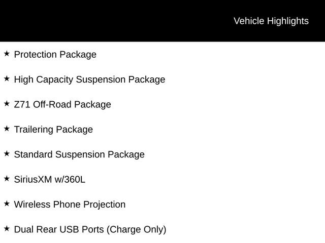 Certified 2023 Chevrolet Silverado 1500 RST w/ Texas Edition Plus image 6