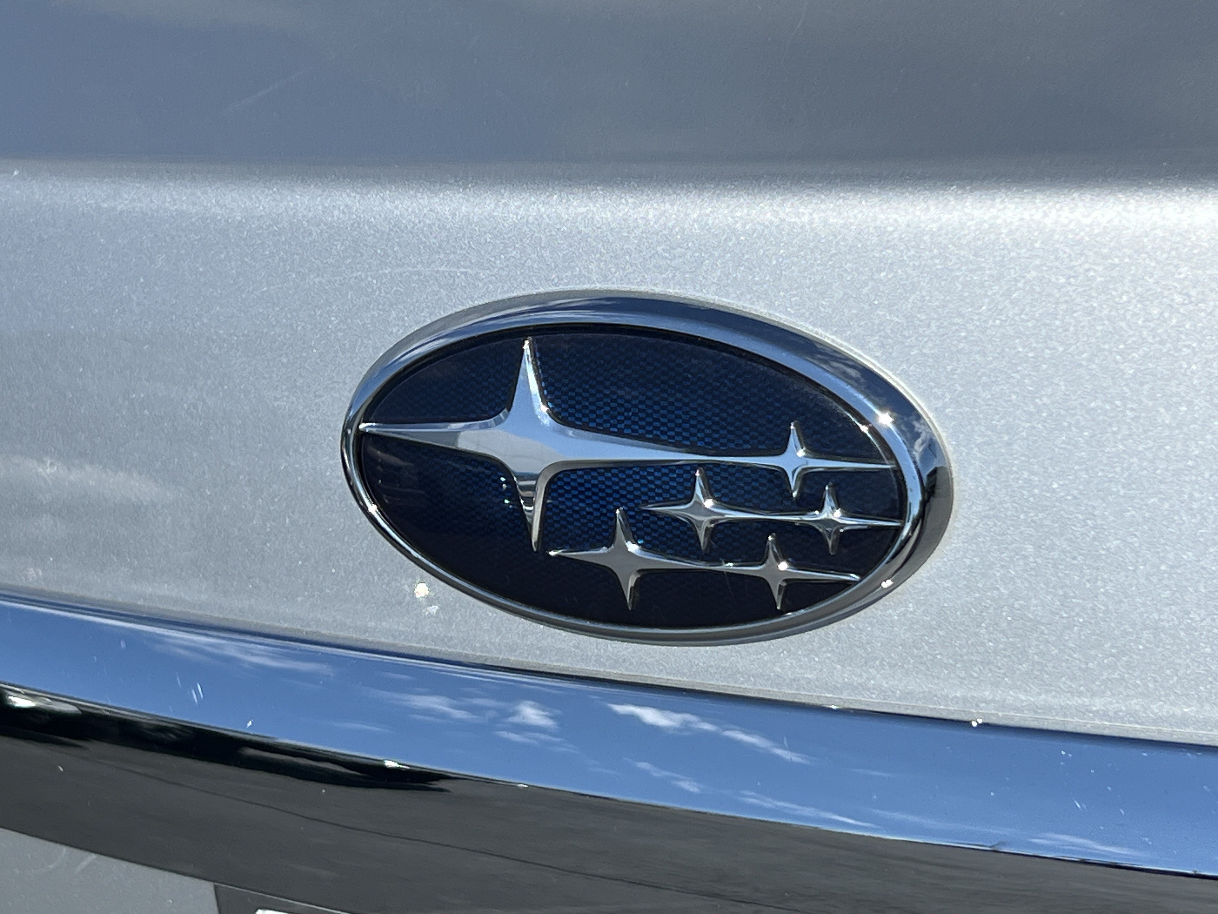 Used 2010 Subaru Impreza 2.5i AWD/4WD image 8