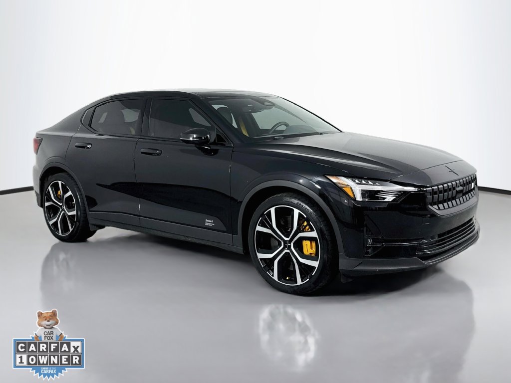 Used 2023 Polestar Polestar 2 w/ Pilot Pack AWD/4WD image 4