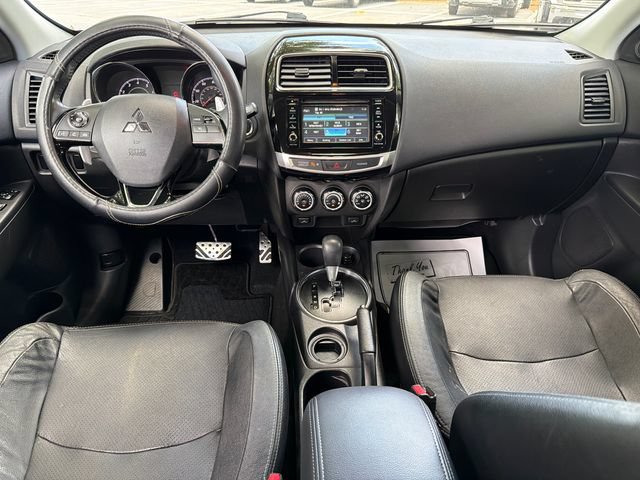 Used 2017 Mitsubishi Outlander Sport SEL FWD image 22