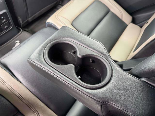 Used 2024 Ford Bronco Wildtrak image 12