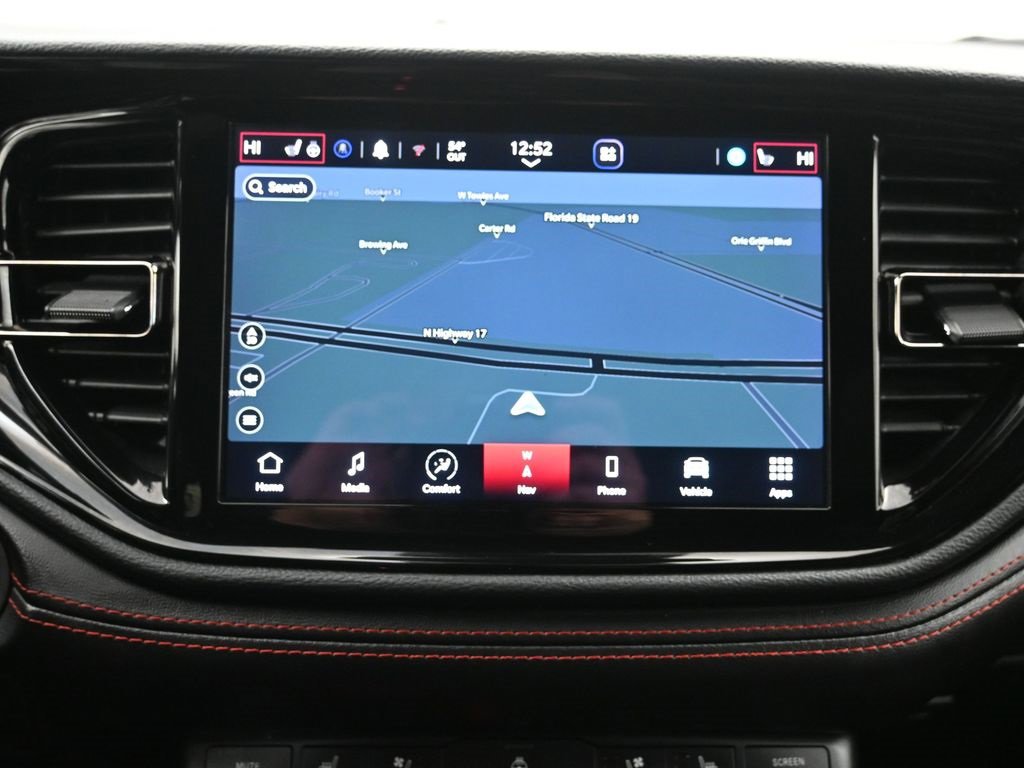 Used 2023 Dodge Durango GT image 16