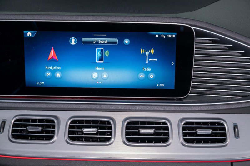 Certified 2024 Mercedes-Benz GLE 450 4MATIC image 17