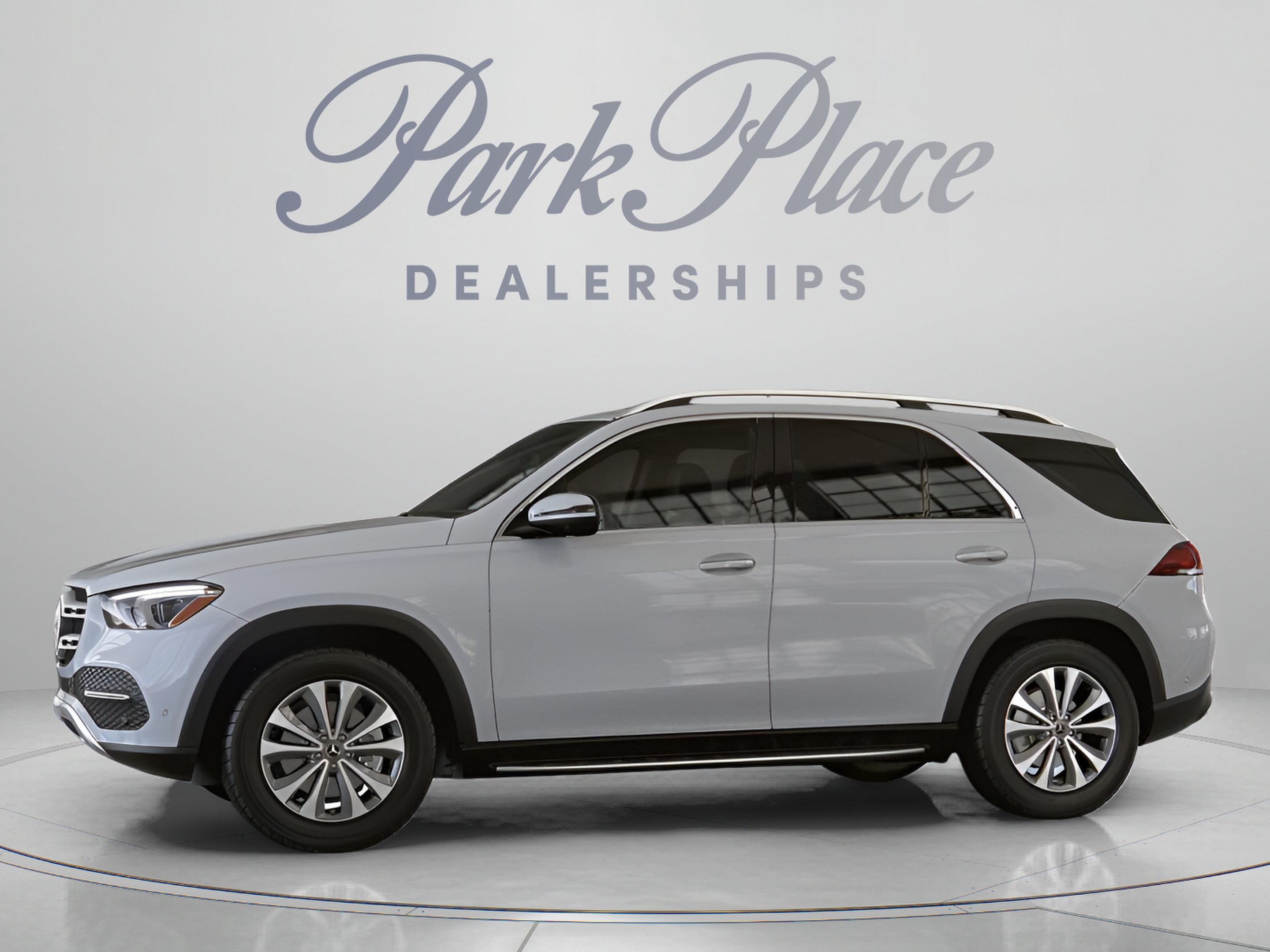 Certified 2022 Mercedes-Benz GLE 350 image 4