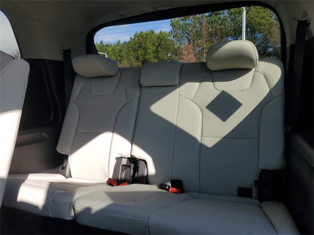 New 2025 Kia Telluride S image 10