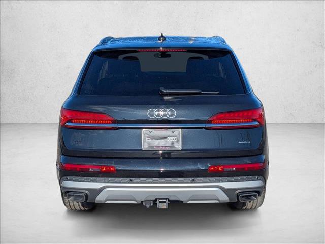 Certified 2025 Audi Q7 3.0T Premium Plus w/ Premium Plus Package image 6