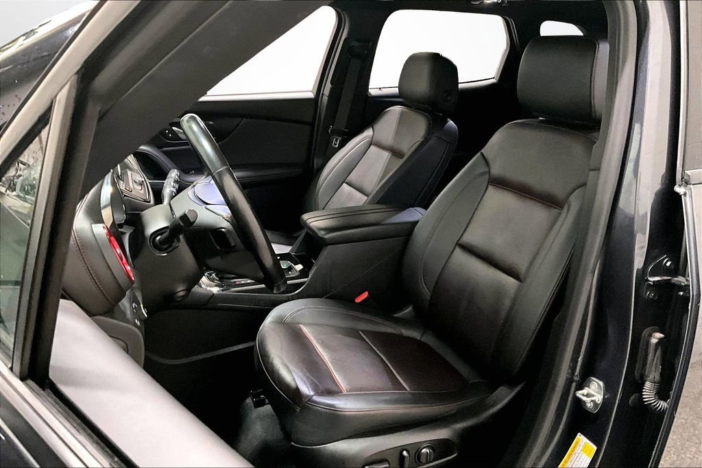 Used 2021 Chevrolet Blazer RS w/ Enhanced Convenience Package image 21