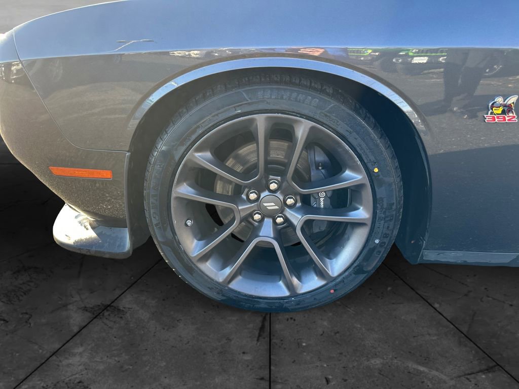 Used 2022 Dodge Challenger R/T Scat Pack w/ Plus Package image 14