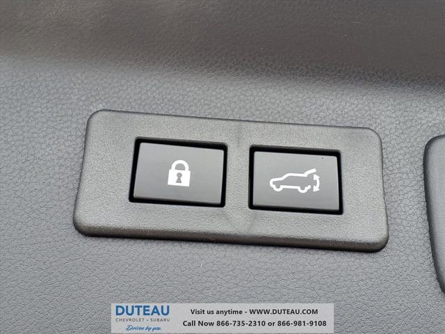 New 2026 Subaru Forester Premium image 9