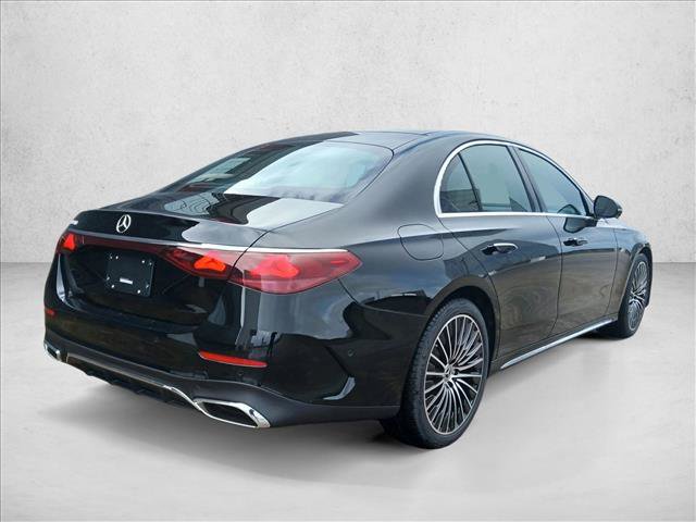 New 2026 Mercedes-Benz E 350 Sedan image 2