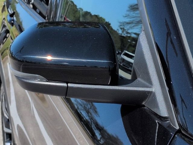 Used 2025 Ford Explorer Platinum w/ LUX Leather Package image 12