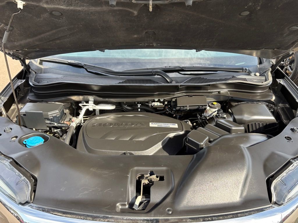 Used 2020 Honda Ridgeline RTL-E image 9