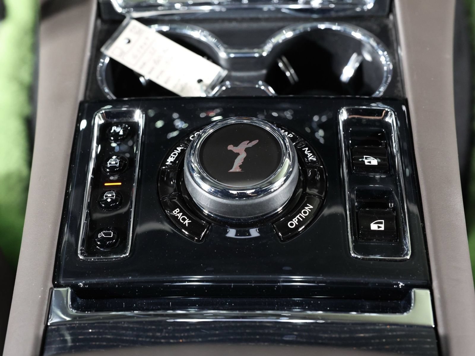 Used 2023 Rolls-Royce Ghost AWD/4WD image 41